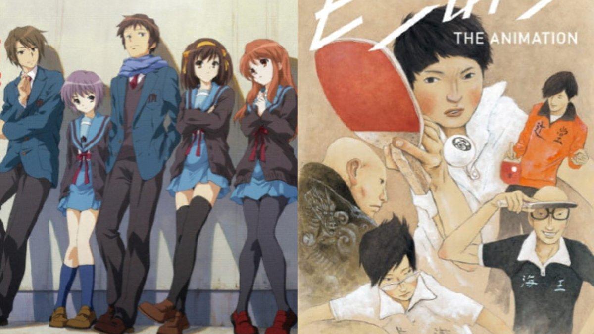 5 Anime Yang Mengangkat Tema Sosial Yang Penting