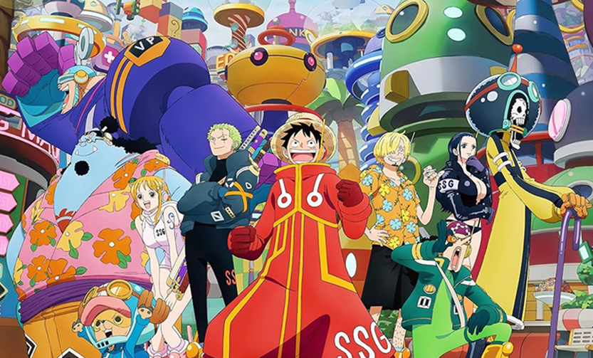 10 Anime Terbaik Sepanjang Masa Yang Wajib Ditonton